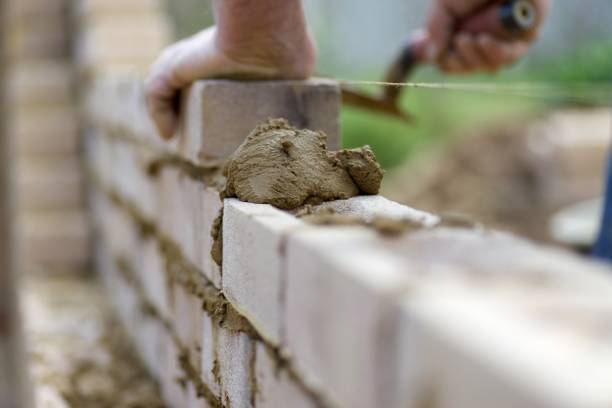 Best Concrete Installation Cost  in Noank, CT