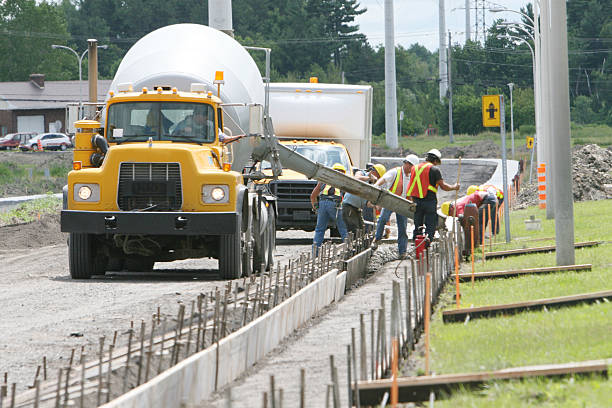 Best Concrete Resurfacing Services  in Noank, CT