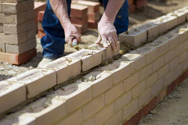 Why Trust Our Certified Concrete Contractors for Your Project Needs in CT?