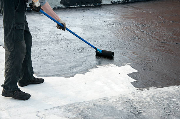 Best Residential Concrete Services  in Noank, CT