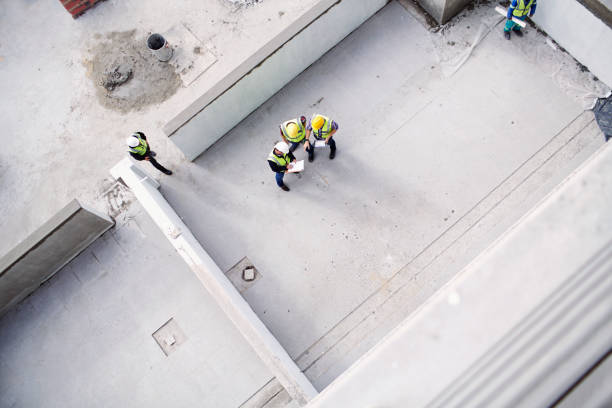 Best Concrete Installation Cost  in Noank, CT