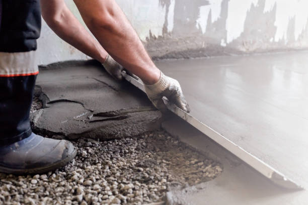 Best Driveway Concrete Repair  in Noank, CT
